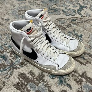 Nike Blazers